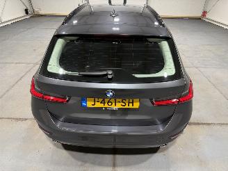 BMW 3-serie 318i 115kW Automaat Executive Edition picture 37