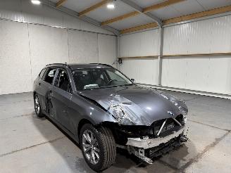 BMW 3-serie 318i 115kW Automaat Executive Edition picture 3