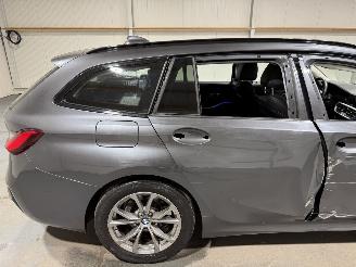 BMW 3-serie 318i 115kW Automaat Executive Edition picture 31