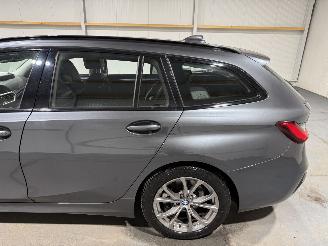 BMW 3-serie 318i 115kW Automaat Executive Edition picture 30