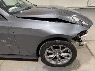 BMW 3-serie 318i 115kW Automaat Executive Edition picture 18