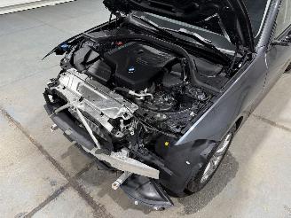 BMW 3-serie 318i 115kW Automaat Executive Edition picture 29