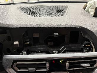 BMW 3-serie 318i 115kW Automaat Executive Edition picture 43