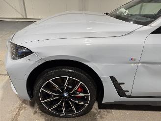 BMW i4 eDrive35 70kWh 210kW M Sport Edition picture 17