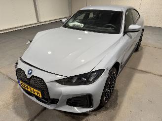 BMW i4 eDrive35 70kWh 210kW M Sport Edition picture 23