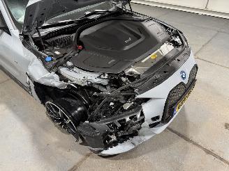 BMW i4 eDrive35 70kWh 210kW M Sport Edition picture 27