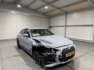 BMW i4 eDrive35 70kWh 210kW M Sport Edition picture 3