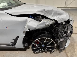 BMW i4 eDrive35 70kWh 210kW M Sport Edition picture 18