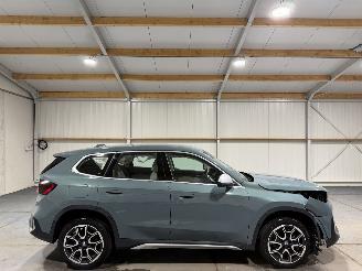 krockskadad bil auto BMW X1 XDRIVE23I 2.0 150kW Automaat 2023/6