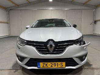 Renault Mégane 1.3TCE 103kW Automaat Bose picture 24
