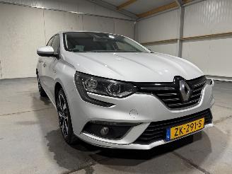 Renault Mégane 1.3TCE 103kW Automaat Bose picture 23