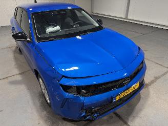 Opel Astra ST 1.2 Turbo 81kW Clima Camera picture 19