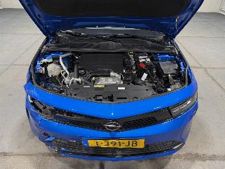 Opel Astra ST 1.2 Turbo 81kW Clima Camera picture 26