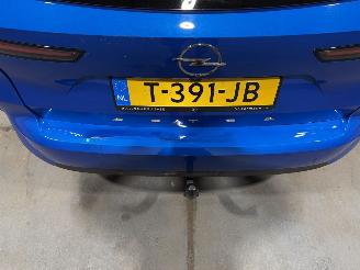 Opel Astra ST 1.2 Turbo 81kW Clima Camera picture 31