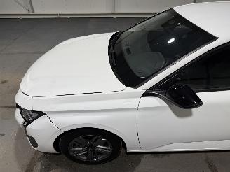 Peugeot 308 1.2PureTech 96kW Active Pack Business picture 17