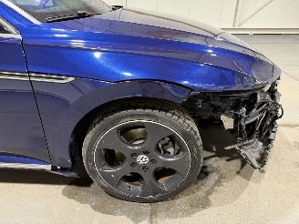 Volkswagen Arteon 2.0TSI 140kW Automaat Pano Business R picture 16