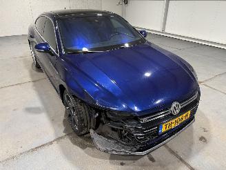 Volkswagen Arteon 2.0TSI 140kW Automaat Pano Business R picture 19