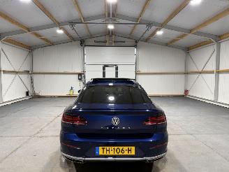 Volkswagen Arteon 2.0TSI 140kW Automaat Pano Business R picture 7