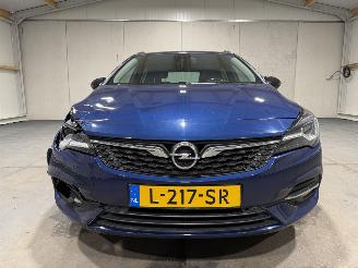 Opel Astra ST+ 1.2 107kW Business Elegance picture 23