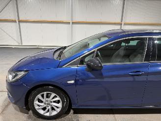 Opel Astra ST+ 1.2 107kW Business Elegance picture 13