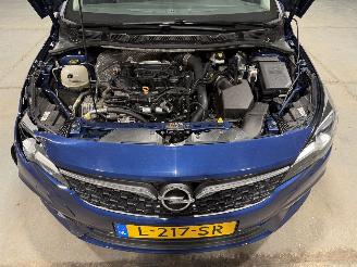 Opel Astra ST+ 1.2 107kW Business Elegance picture 26