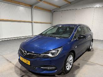 Opel Astra ST+ 1.2 107kW Business Elegance picture 10