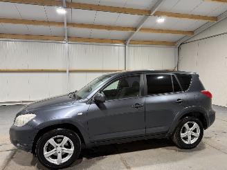 Toyota Rav-4 2.2D-Cat 130kW 4X4 Linea Sol picture 9
