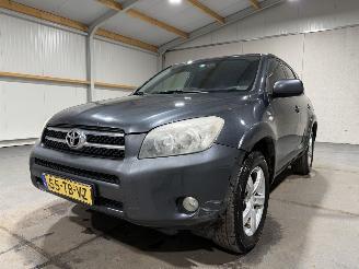 Toyota Rav-4 2.2D-Cat 130kW 4X4 Linea Sol picture 15
