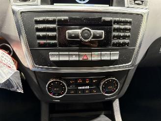 Mercedes M-klasse 350BlueTech 190kW Automaat picture 38