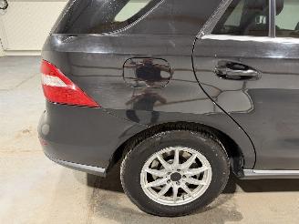 Mercedes M-klasse 350BlueTech 190kW Automaat picture 19