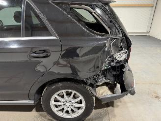 Mercedes M-klasse 350BlueTech 190kW Automaat picture 18