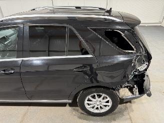 Mercedes M-klasse 350BlueTech 190kW Automaat picture 20