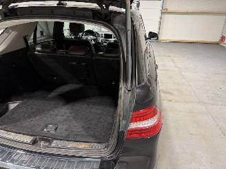 Mercedes M-klasse 350BlueTech 190kW Automaat picture 31