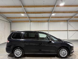 skadebil auto Ford Galaxy 1.5 118kW Navi Clima 7Persoons 2018/3