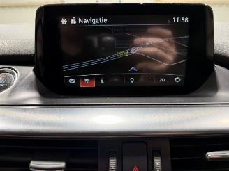 Mazda 6 2.2D 110kW SkyActive-D 150 Skylease GT picture 17