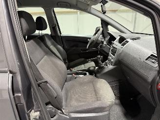 Opel Zafira 1.6 85kW Selection 7Persoons picture 21