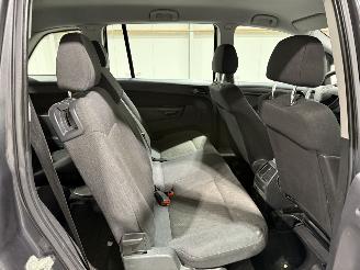 Opel Zafira 1.6 85kW Selection 7Persoons picture 20