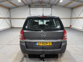 Opel Zafira 1.6 85kW Selection 7Persoons picture 7