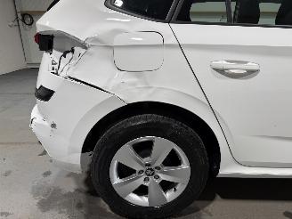 Skoda Kamiq 1.0TSI 85kW Automaat Selection picture 33