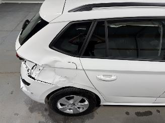 Skoda Kamiq 1.0TSI 85kW Automaat Selection picture 35