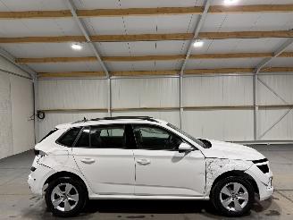 Schadeauto Skoda Kamiq 1.0TSI 85kW Automaat Selection 2025/4