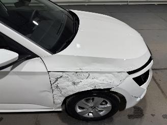 Skoda Kamiq 1.0TSI 85kW Automaat Selection picture 18