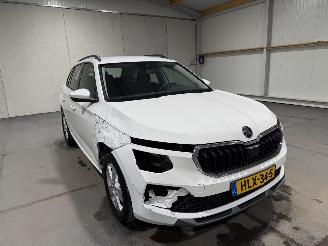 Skoda Kamiq 1.0TSI 85kW Automaat Selection picture 3