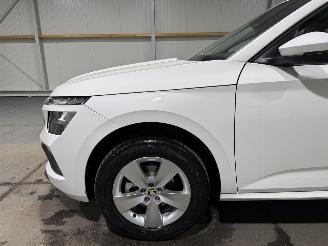 Skoda Kamiq 1.0TSI 85kW Automaat Selection picture 15