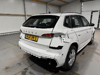 Skoda Kamiq 1.0TSI 85kW Automaat Selection picture 6