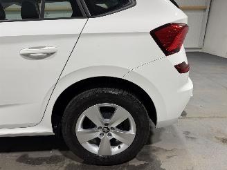 Skoda Kamiq 1.0TSI 85kW Automaat Selection picture 32