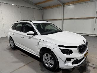 Skoda Kamiq 1.0TSI 85kW Automaat Selection picture 2