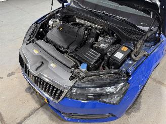 Skoda Superb 1.5TSI 110kW ACT Business Edition picture 27