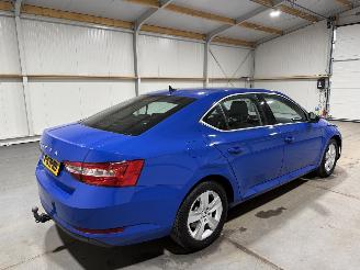 Skoda Superb 1.5TSI 110kW ACT Business Edition picture 5