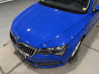 Skoda Superb 1.5TSI 110kW ACT Business Edition picture 21